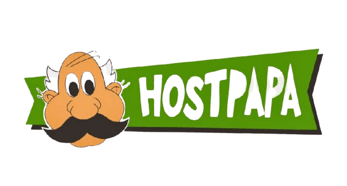 Hostpapa
